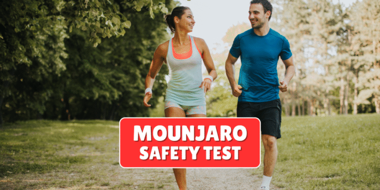 Thinking About Mounjaro for Weight Loss? Mounjaro safety test London