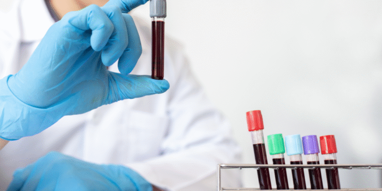 Metabolic Blood Tests – What They Reveal About Your Organs